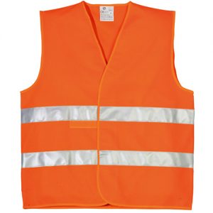Alternative view of GILET DE SIGNALISATION 70212-70232