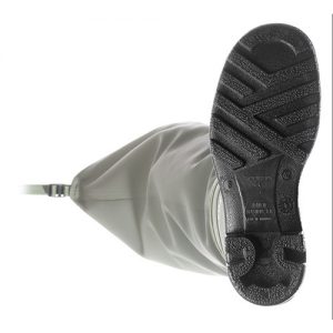 Alternative view of DUNLOP THIGH SAFETY -9THSA