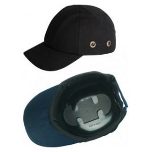 Alternative view of CASQUETTE ANTI-HEURT  Réf. 57300