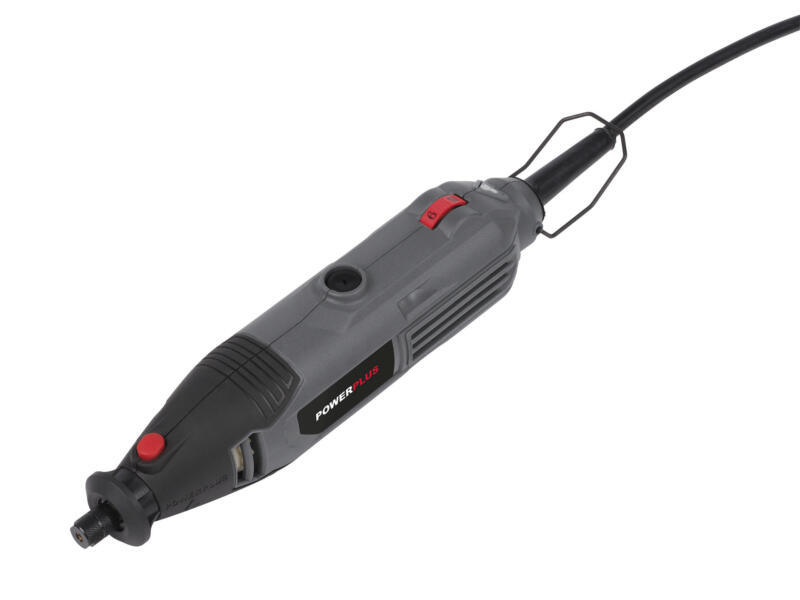 Powerplus EG POWE80060 multitool 135W – Image 7