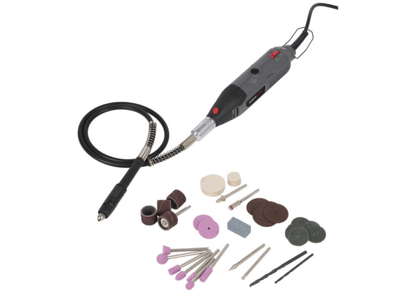 Powerplus EG POWE80060 multitool 135W – Image 6