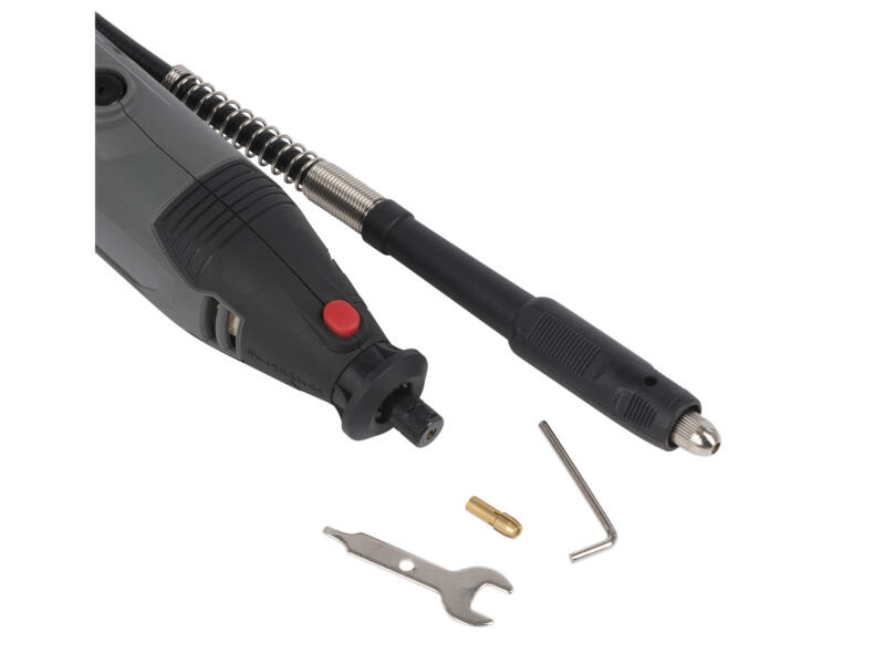 Powerplus EG POWE80060 multitool 135W – Image 5