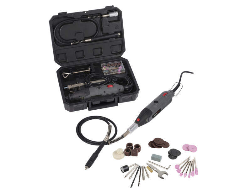 Powerplus EG POWE80060 multitool 135W