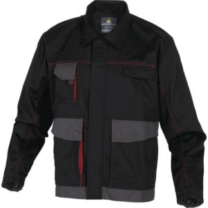 Alternative view of TENUE DE TRAVAIL D MATCH DELTA PLUS