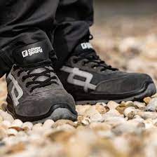 Alternative view of Chaussure S1P SRC COVERGUARD Galena