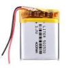 Batterie Lithium