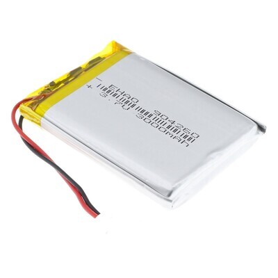 Batterie Lithium – Image 2