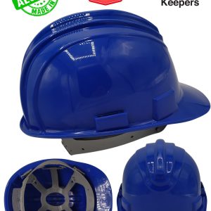 Alternative view of BELUGA Casque de Sécurité HDPE - BLG