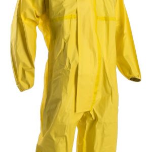 COMBINAISON  protection chimique COVERCHEM 3X60 Type 3 4 5 6 - MO44805