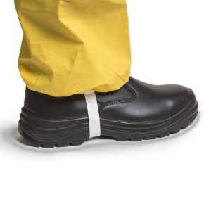 Alternative view of COMBINAISON  protection chimique COVERCHEM 3X60 Type 3 4 5 6 - MO44805