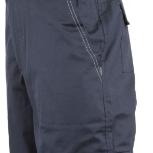 Alternative view of Pantalon NAVY 2 Navy-Gris - 5NAP050