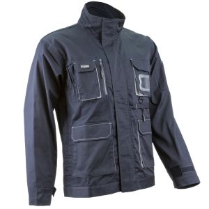 Veste NAVY 2  Navy-Gris - 5NAV050
