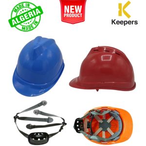 ORCA Casque de Sécurité ABS - ORC