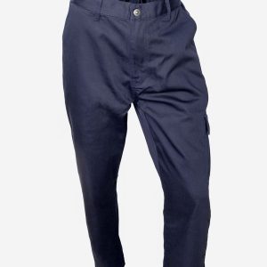 ABILITY Pantalon de Travail Polycoton Navy - 8ABPBN