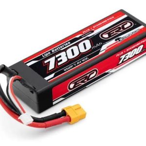Alternative view of Batterie Lipo  3S (Lithium-Polymère).