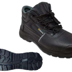 Chaussure AURES MID CUT S3 SR Haute