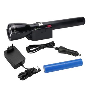 TORCHE MAGLITE ML150 LR rechargeable