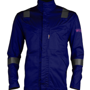 THOR Veste Multi Risque Navy - 8MTHJN
