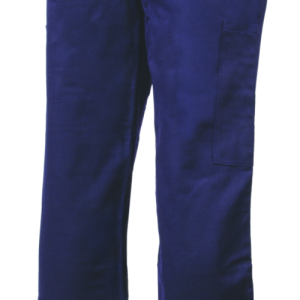 Alternative view of THOR Pantalon Multi Risque Navy - 8MTHTN