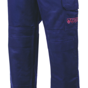 THOR Pantalon Multi Risque Navy - 8MTHTN